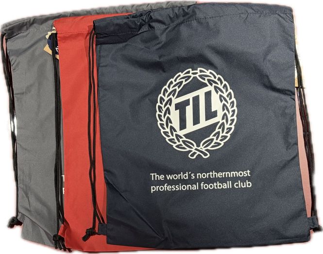 Hovedbilde TIL treningsbag