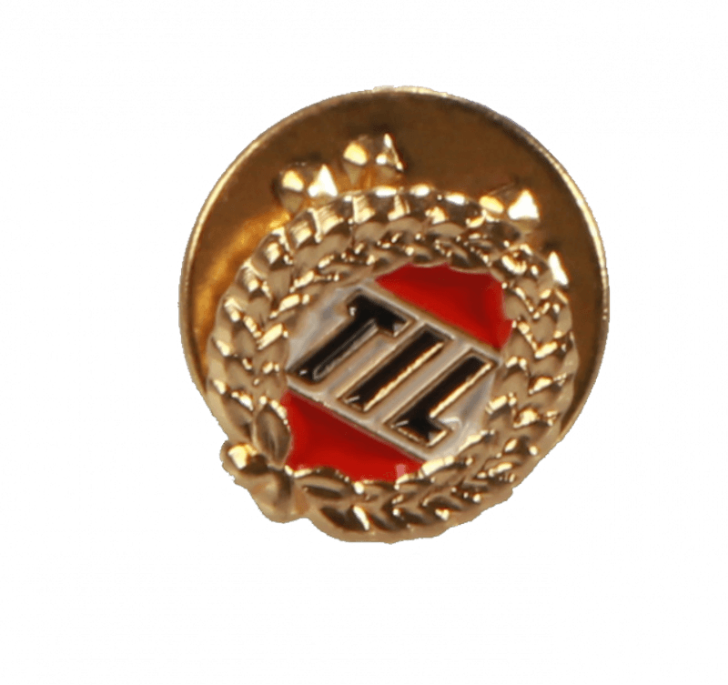 TIL Pin