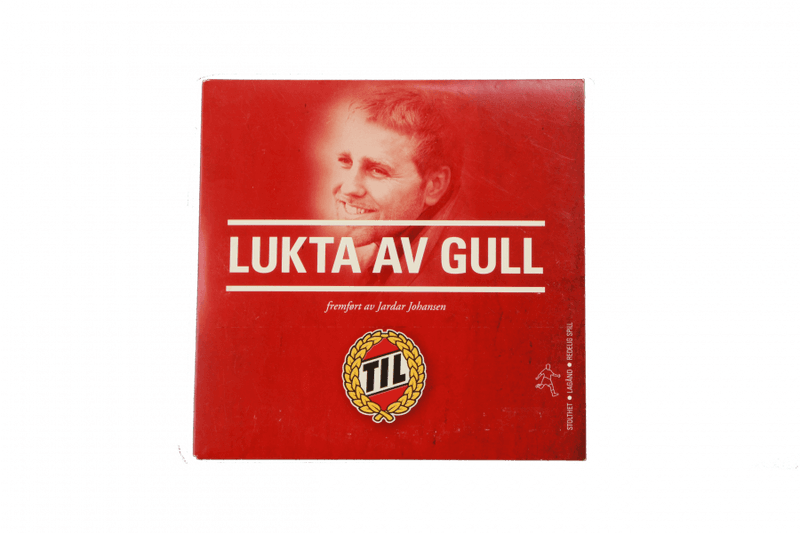 TIL CD - 