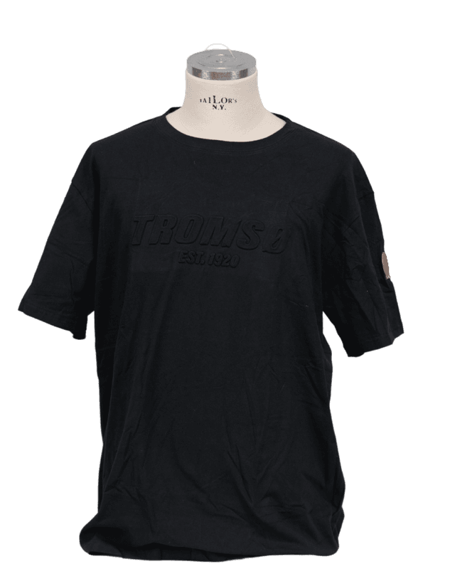 Tromsø Est 1920 T-shirt