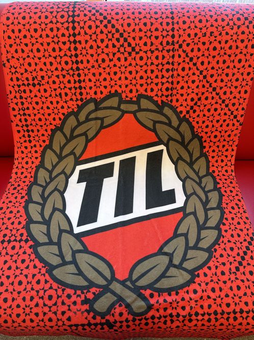 Main Image Towel TIL