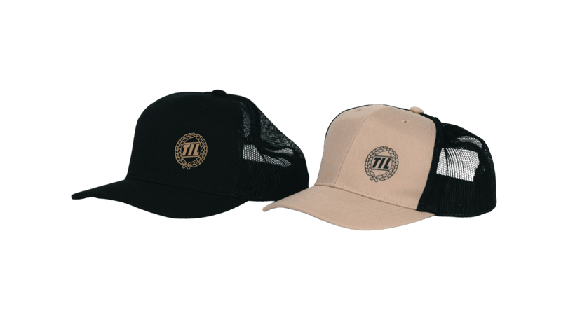 Caps Beige