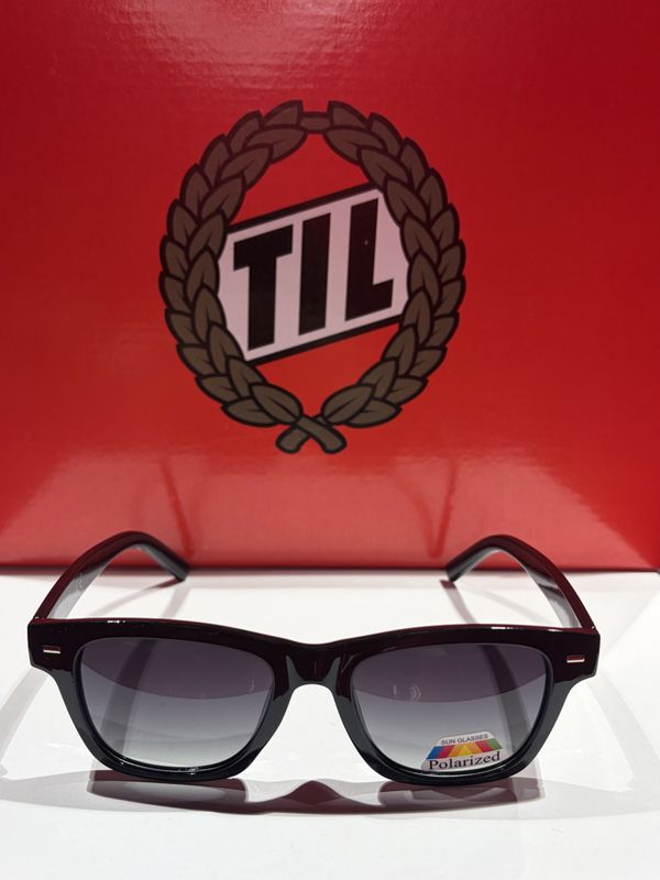 Solbriller TIL (T2)