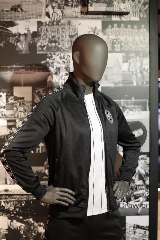 TIL tracksuit jakke