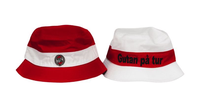 bucket hat