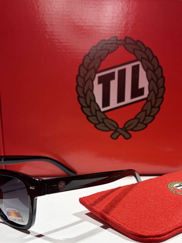 Solbriller TIL (T2)