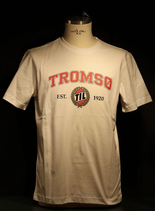 TIL est. 1920 tee