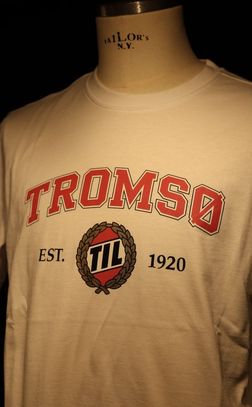 TIL est. 1920 tee