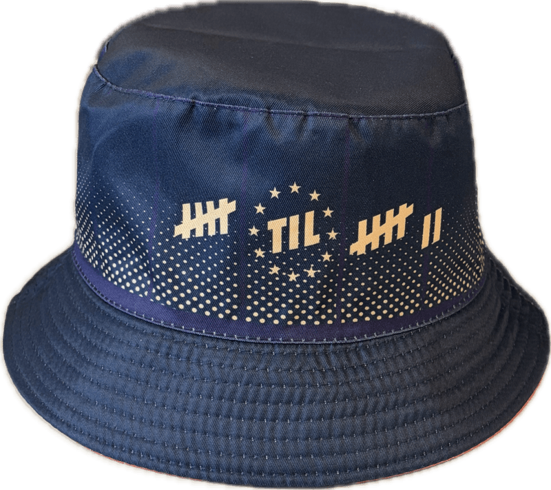 Bøttehatt europa 26/27