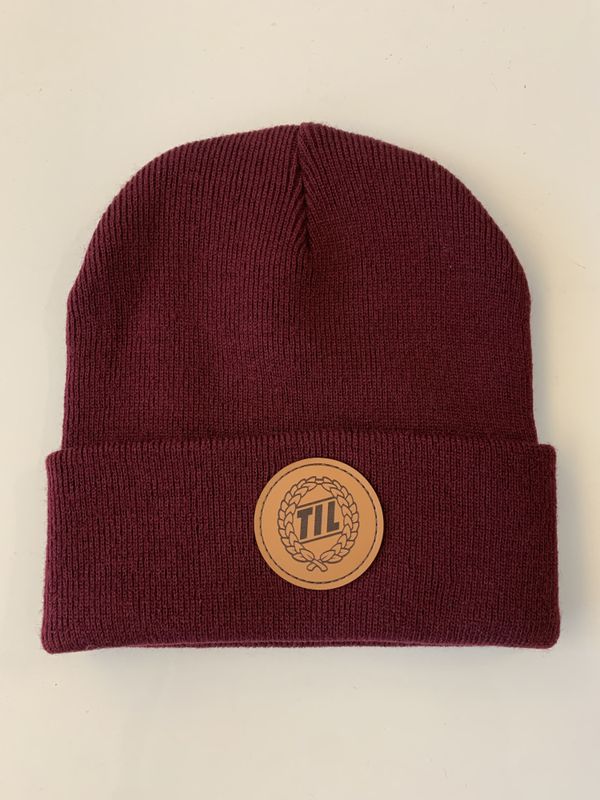 TIL Beanie