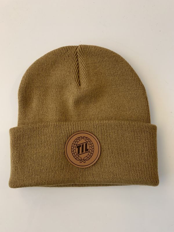TIL Beanie