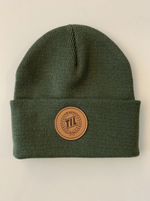 TIL Beanie