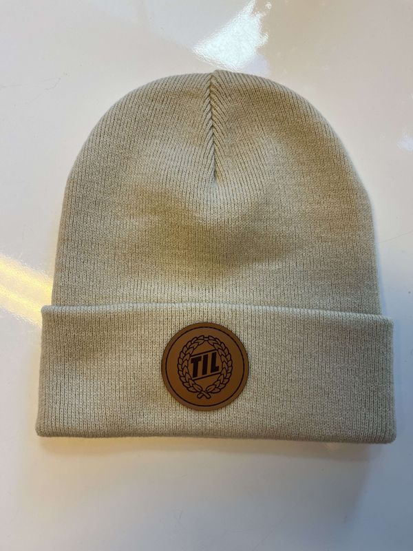 TIL Beanie